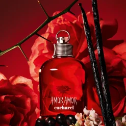 Amor Amor Eau de Toilette