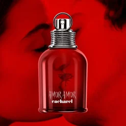 Amor Amor Eau de Toilette