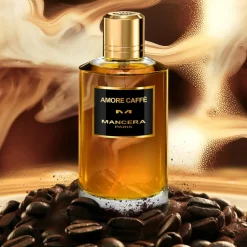 Amore Caffè Eau de Parfum