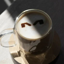 Amore Caffè Eau de Parfum