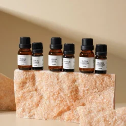 Amour Rose Aroma Scent Oil