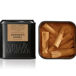 Anada's Kanel Hel & Stødt Ø