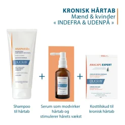 Anaphase Neoptide Chronic Anti-Hair Loss Serum 2x50 ml