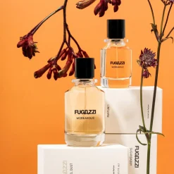 Angel Dust Eau de Parfum