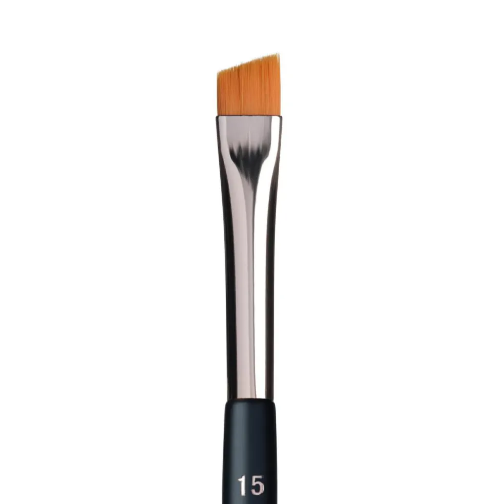 Angled Cut Brush