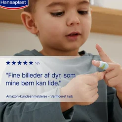 Animal Plasters Strips