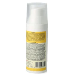 Ansigtssolcreme SPF50