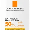 Anthelios UVMune Invisible Fluid SPF 50+
