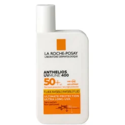 Anthelios UVMune Invisible Fluid SPF 50+