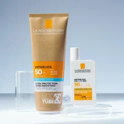 Anthelios UVMune Invisible Fluid SPF 50+