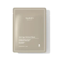 Anti Age Retinol Sheet Mask