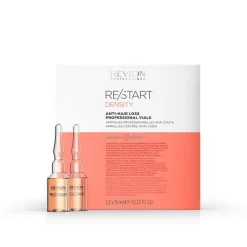 Anti Hair Loss Vials