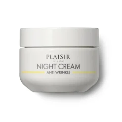 Anti Wrinkle Night Cream