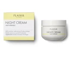 Anti Wrinkle Night Cream