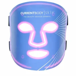 Anti-Blemish LED Face Mask