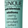 Anti-Blemish Solutions Clearing Concealer