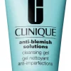 Anti-Blemish Solutions Cleansing Gel