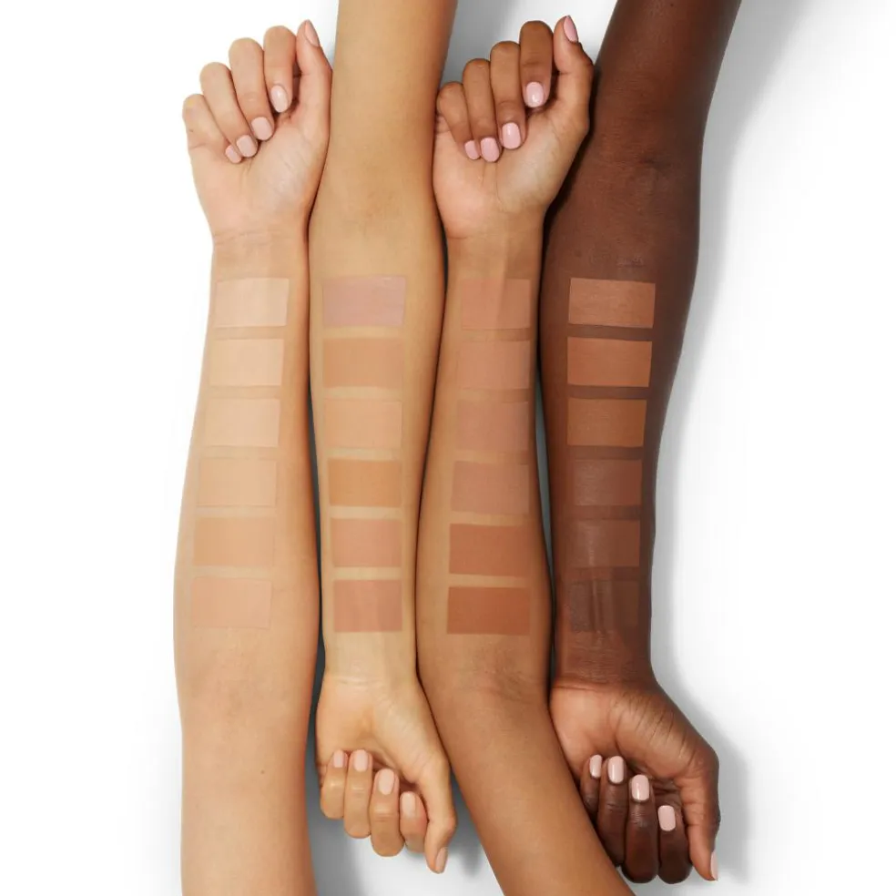 Anti-Blemish Solutions Liquid Makeup