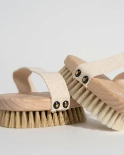 Anti-Cellulite Body Brush