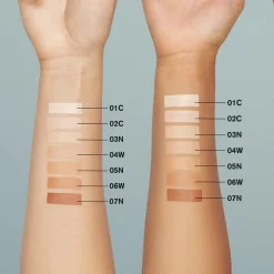 Anti-Dark Circles Concealer