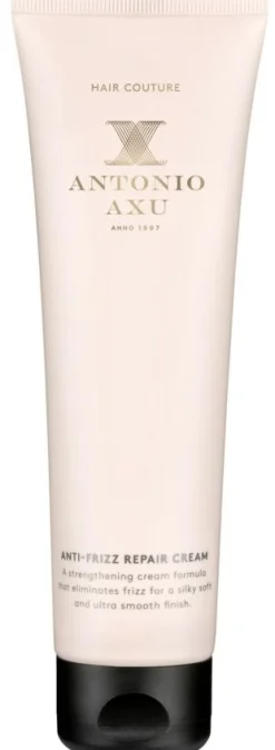 Anti-Frizz Repair Cream (Leave-in)