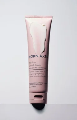 Anti-Frizz Smooth Cream