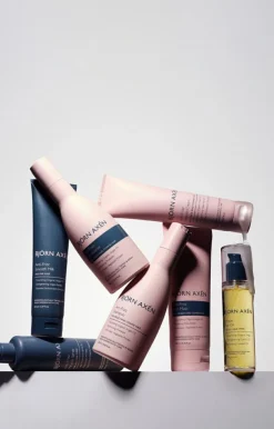 Anti-Frizz Smooth Cream