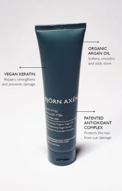 Anti-Frizz Smooth Milk