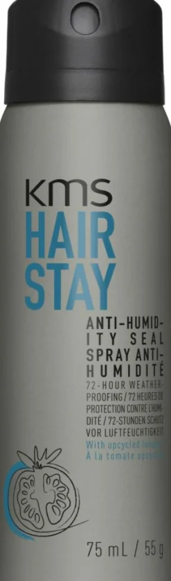 Anti-Humidity Seal