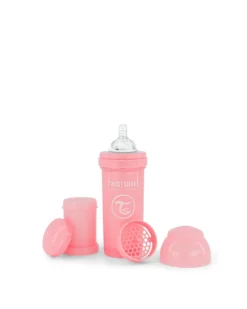 Anti-kolik Sutteflaske