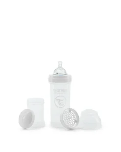 Anti-kolik Sutteflaske