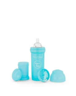 Anti-kolik Sutteflaske