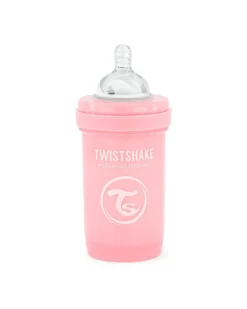 Anti-kolik Sutteflaske