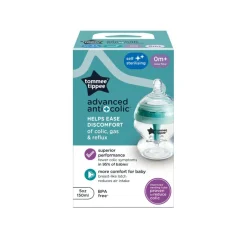 Anti-Kolik Sutteflaske