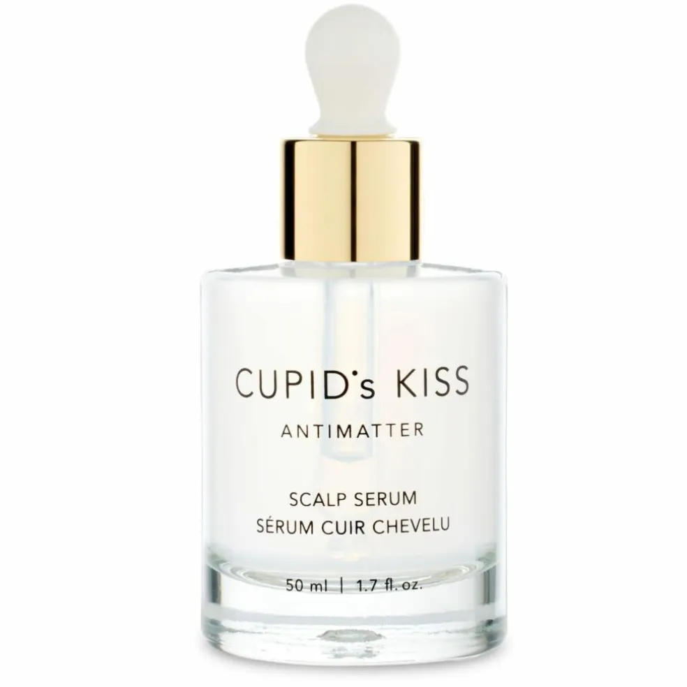 Antimatter Scalp Serum