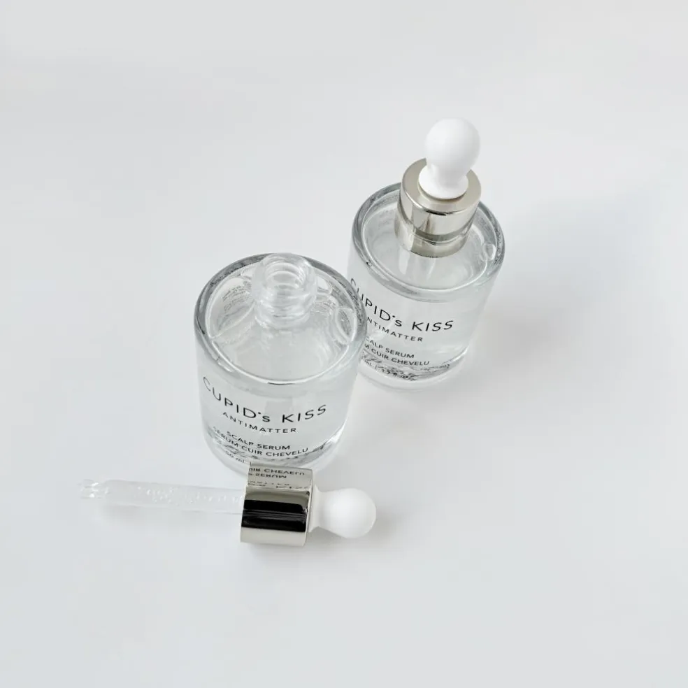 Antimatter Scalp Serum