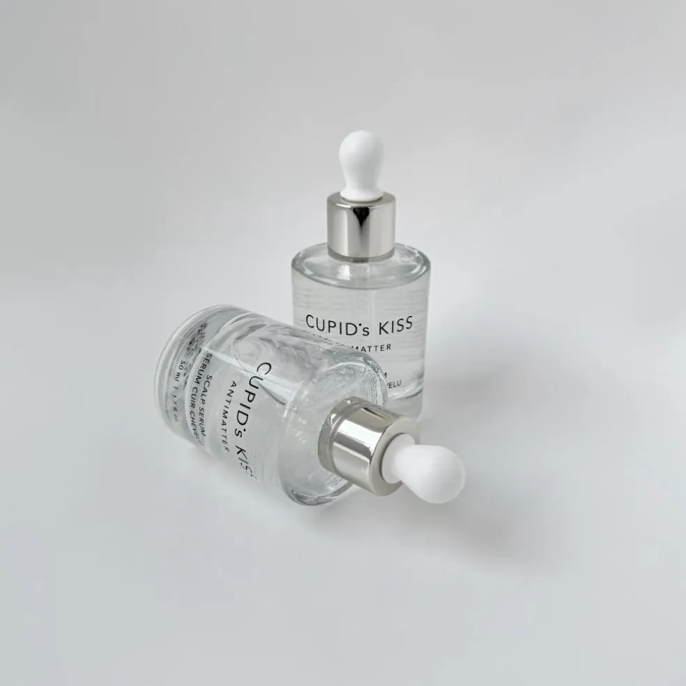 Antimatter Scalp Serum