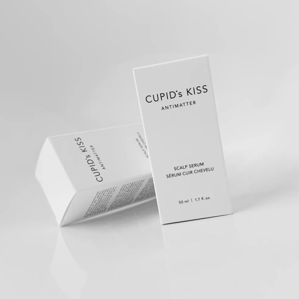 Antimatter Scalp Serum