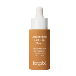 Antioxidant Self-Tan Drops