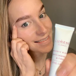 Anti-wrinkle & Firm Moisturizing Eye Cream