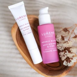 Anti-wrinkle & Firm Moisturizing Eye Cream