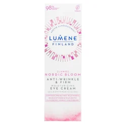 Anti-wrinkle & Firm Moisturizing Eye Cream