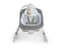 AnyWay Sway PowerAdapt Ray Bærbar Baby-vippestol