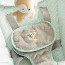 AnyWay Sway PowerAdapt Ray Bærbar Baby-vippestol