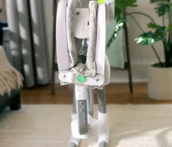 AnyWay Sway PowerAdapt Ray Bærbar Baby-vippestol