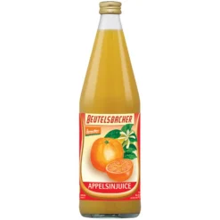 Appelsinsaft Ø