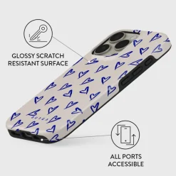 Apple iPhone 15 Tough Cover