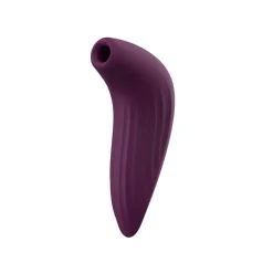 App-Styret Klitoris Vibrator