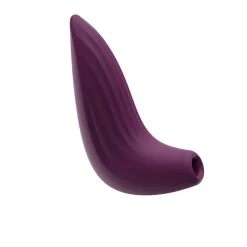 App-Styret Klitoris Vibrator