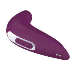 App-Styret Klitoris Vibrator